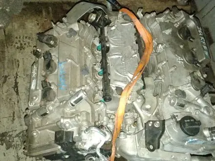 Двигатель 2gr 3.5, 2az 2.4, 2ar 2.5 АКПП автомат U660 U760 за 500 000 тг. в Алматы – фото 13
