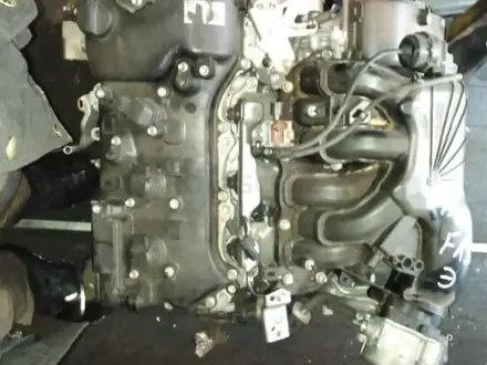 Двигатель 2gr 3.5, 2az 2.4, 2ar 2.5 АКПП автомат U660 U760 за 500 000 тг. в Алматы – фото 22