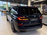 BMW X7 M60i 2026 годаүшін104 887 863 тг. в Алматы – фото 4