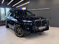 BMW X7 M60i 2026 года за 104 887 863 тг. в Алматы