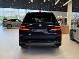 BMW X7 M60i 2026 годаүшін104 887 863 тг. в Алматы – фото 5