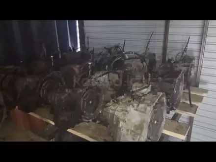 Двигатель акпп за 6 000 тг. в Талдыкорган