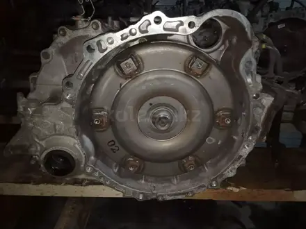 Двигатель акпп за 6 000 тг. в Талдыкорган – фото 4