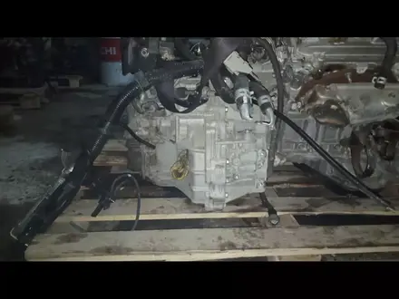 Двигатель акпп за 6 000 тг. в Талдыкорган – фото 6