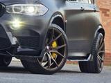 BMW X5 2015 года за 16 500 000 тг. в Шымкент – фото 3