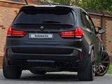 BMW X5 2015 года за 16 500 000 тг. в Шымкент
