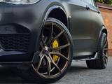 BMW X5 2015 года за 16 500 000 тг. в Шымкент – фото 5