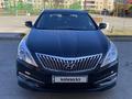 Hyundai Grandeur 2014 года за 8 350 000 тг. в Шымкент