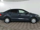 Volkswagen Polo 2013 года за 2 200 000 тг. в Шымкент – фото 4