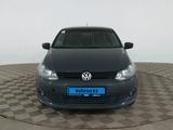 Volkswagen Polo 2013 года за 2 790 000 тг. в Шымкент – фото 2