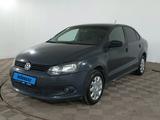 Volkswagen Polo 2013 года за 2 790 000 тг. в Шымкент