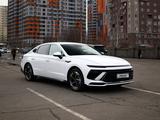 Hyundai Sonata 2025 года за 16 400 000 тг. в Алматы