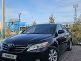 Toyota Camry 2010 года за 7 777 777 тг. в Алматы – фото 2