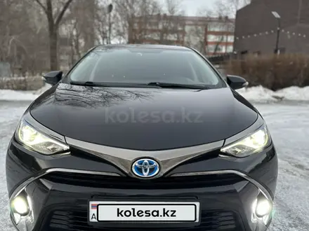 Toyota Corolla Levin 2020 года за 5 300 000 тг. в Уральск – фото 3