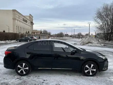 Toyota Corolla Levin 2020 года за 5 300 000 тг. в Уральск – фото 19