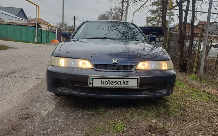 Honda Integra 1996 года за 1 000 000 тг. в Алматы