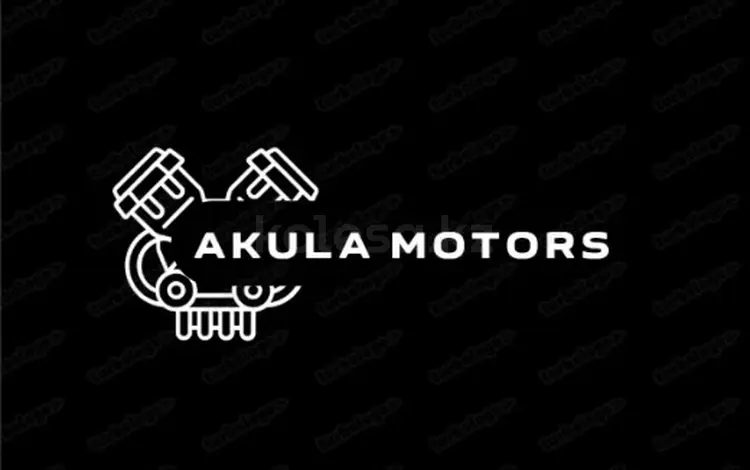 AKULA MOTORS в Алматы