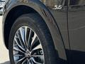 Infiniti QX80 2020 годаfor28 300 000 тг. в Астана – фото 4