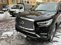 Infiniti QX80 2020 годаfor28 300 000 тг. в Астана – фото 8