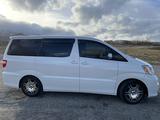 Toyota Alphard 2003 годаүшін8 000 000 тг. в Шымкент – фото 2