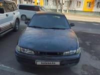 Mazda 626 1995 годаүшін600 000 тг. в Алматы