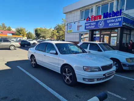 Nissan Cefiro 1997 года за 2 700 000 тг. в Алматы – фото 2