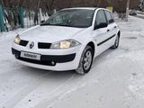 Renault Megane 2004 года за 1 700 000 тг. в Петропавловск