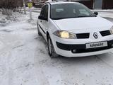 Renault Megane 2004 года за 1 700 000 тг. в Петропавловск – фото 2
