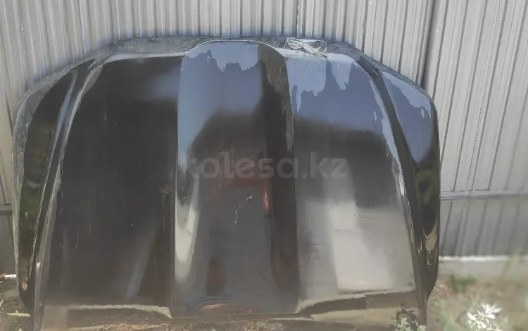 Капот LC 300 за 220 000 тг. в Алматы