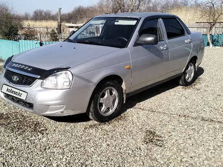 ВАЗ (Lada) Priora 2170 2014 года за 3 000 000 тг. в Усть-Каменогорск – фото 2