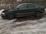 Volkswagen Passat 2004 года за 2 700 000 тг. в Алтай – фото 2