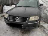 Volkswagen Passat 2004 года за 2 700 000 тг. в Алтай – фото 4