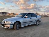 BMW 318 1994 года за 1 450 000 тг. в Кокшетау – фото 4