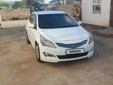 Hyundai Accent 2015 годаүшін4 500 000 тг. в Актау