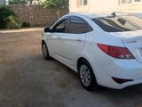 Hyundai Accent 2015 годаүшін4 500 000 тг. в Актау – фото 2