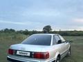 Audi 80 1992 годаүшін1 100 000 тг. в Семей – фото 4