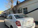 Chevrolet Cobalt 2020 годаүшін4 300 000 тг. в Туркестан – фото 2
