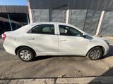 Chevrolet Cobalt 2020 годаүшін4 300 000 тг. в Туркестан – фото 5
