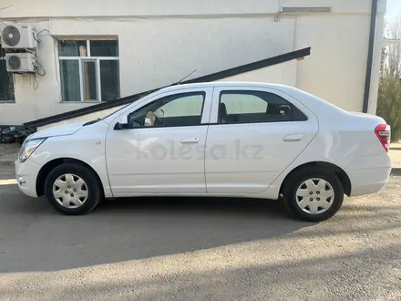 Chevrolet Cobalt 2020 года за 4 300 000 тг. в Туркестан – фото 6