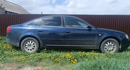 Audi A6 1998 годаfor3 000 000 тг. в Караганда
