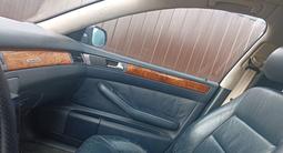 Audi A6 1998 годаfor3 000 000 тг. в Караганда – фото 5