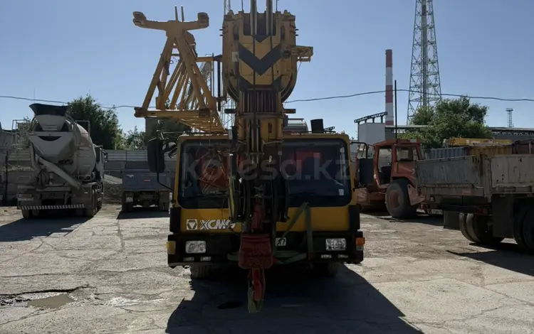 XCMG  QAY25 2010 года за 24 000 000 тг. в Шымкент