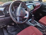 Toyota Hilux 2022 годаfor19 000 000 тг. в Атырау