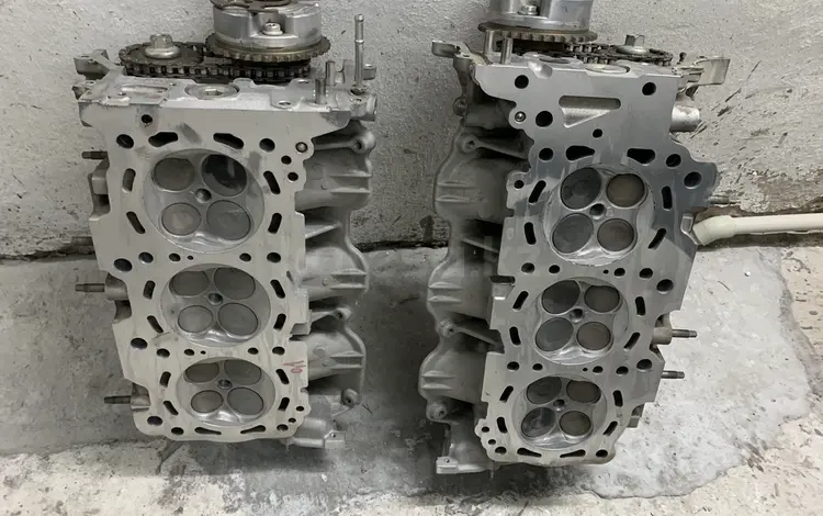 Головка блока за 175 000 тг. в Алматы