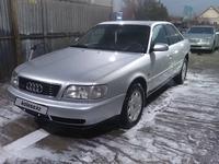 Audi A6 1995 годаүшін3 200 000 тг. в Кордай