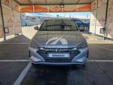 Hyundai Elantra 2019 годаүшін5 500 000 тг. в Алматы