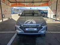 Hyundai Elantra 2019 года за 5 500 000 тг. в Алматы