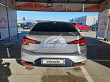 Hyundai Elantra 2019 годаүшін5 500 000 тг. в Алматы – фото 5