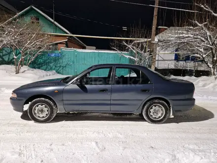 Mitsubishi Galant 1994 года за 1 000 000 тг. в Алматы – фото 2