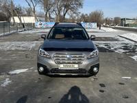 Subaru Outback 2017 годаfor12 300 000 тг. в Талдыкорган